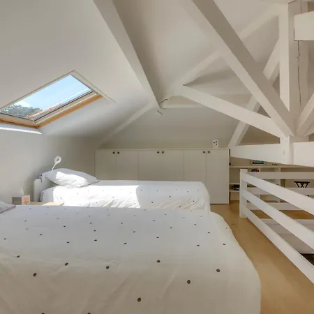 Erlauntza Biarritz