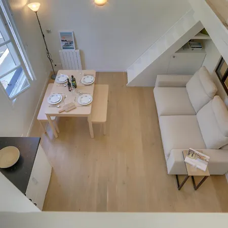 Apartamento Erlauntza - En Plein Centre De