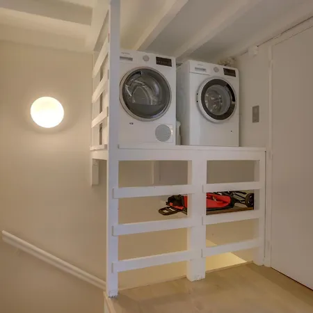 Apartment Erlauntza *